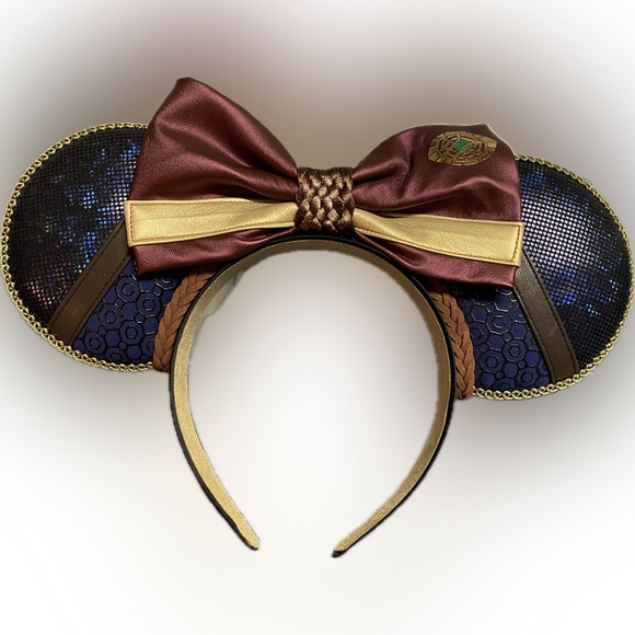 Small shop Marvel Doctor Strange Minnie Ears - Picture 1 of 1